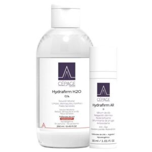 Cepage Hydrafirm H20 X 250 ml