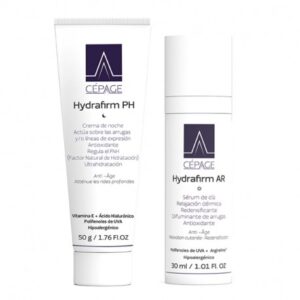 Cepage Hydrafirm Ph Antiage De Noche X 50 g