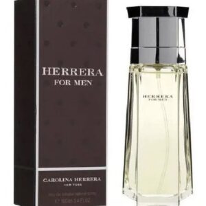 CH Herrera For Men Edt X 100 ml
