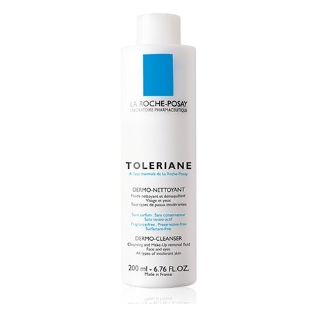 La Roche Posay Toleriane Desmaquillante X 200 ml