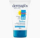 Dermaglos Prot Bebes Spf 65 X 120g