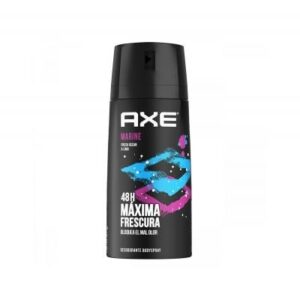 Axe Desodorante Marine Aerosol X 97 gr