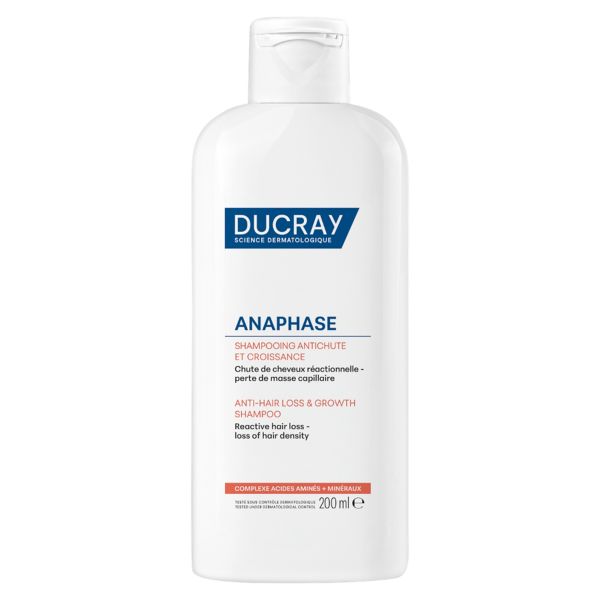 Anaphase Shampoo Anticaida X 200ml