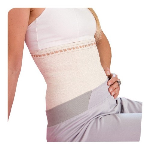 Body Care Bc 1304 Faja Elástica 24 cm T5