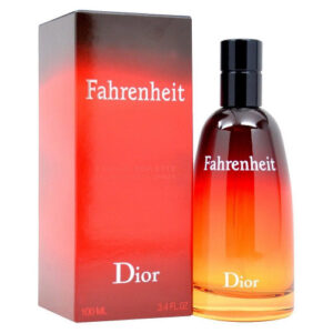 Dior Farenheit Edt x 100ml vap