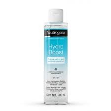 Neutrogena Agua Micelar Hydro Boost X 200ml