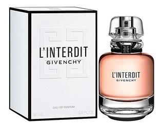 L'interdit - Givenchy X 80ml