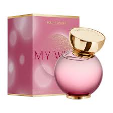 My Wish Halloween Edp x 100ml