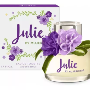 Julie By Mujercitas Edt X 50ml Vap