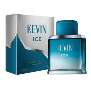 Kevin Ice Edt x 100ml