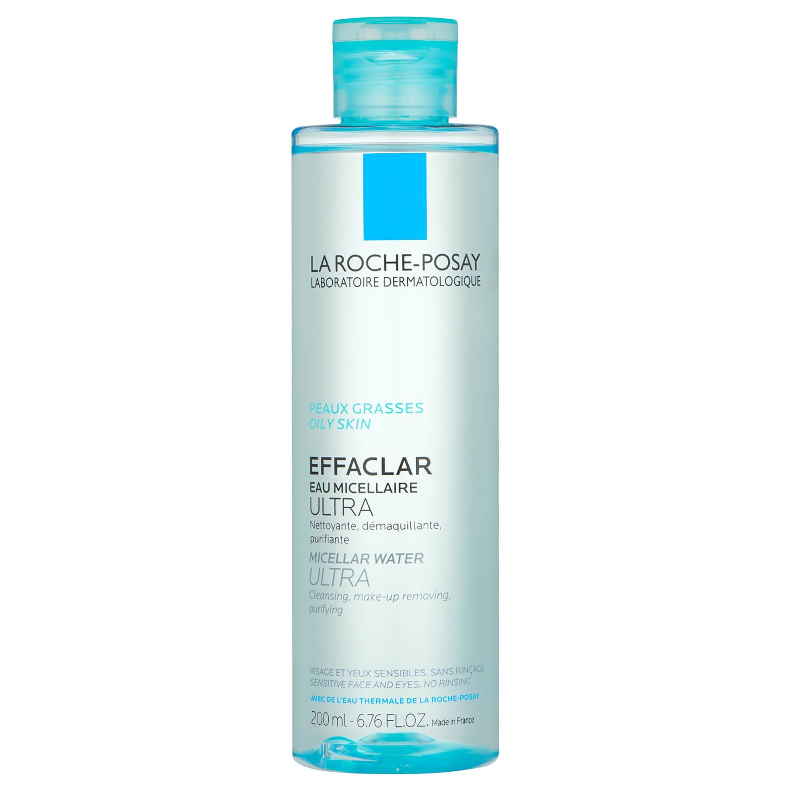 La Roche Posay Effaclar Eau Demaq.newx400
