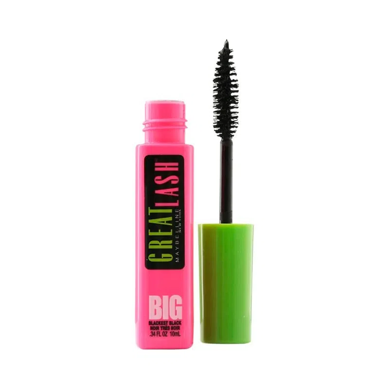 Maybelline Great Lash Mascara Black