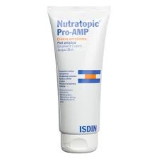 Isdin Nutrato Pro Amp emol x 200