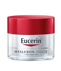 Eucerin Hyaluron filler + Volum Pnx50 Spf15