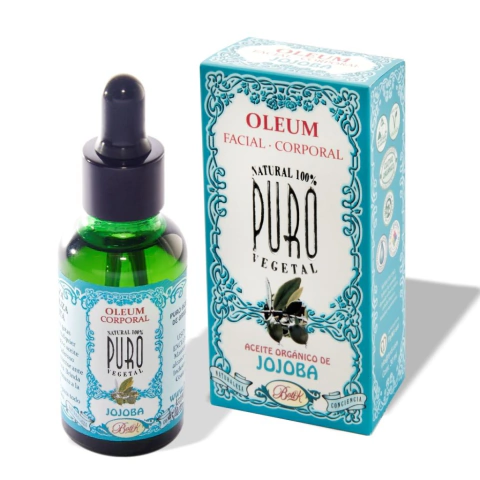 Puro Boti K Aceite De Jojoba X 30ml