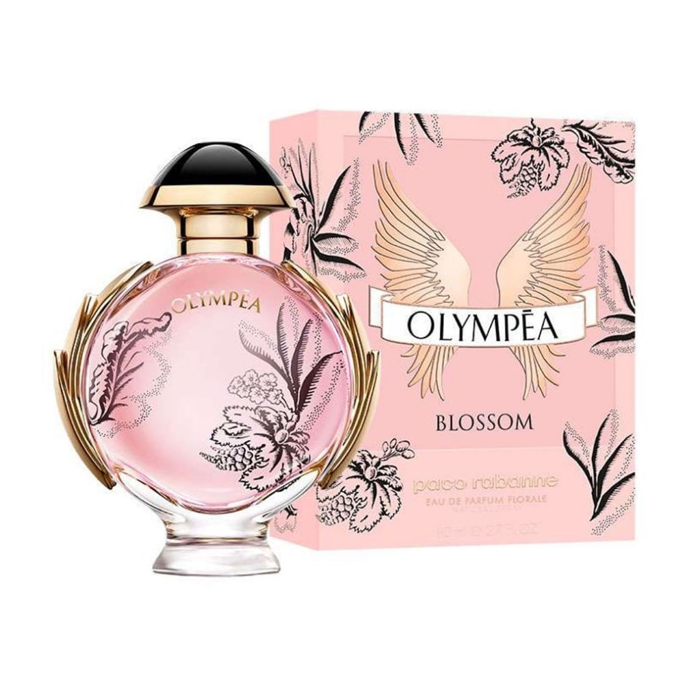 Paco Rabanne Olympea Blossom Edp X 80ml