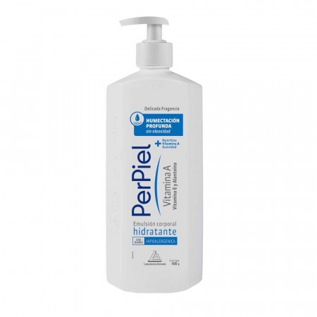 Perpiel Vit A S/Frag X 400