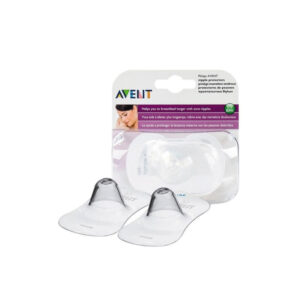 Avent Pezoneras X2 Small