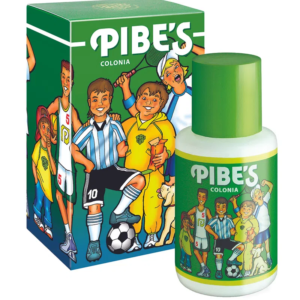 Pibes Colonia X 90ml Vap