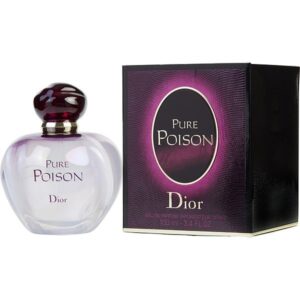 Dior Pure Poison Edp Vap X50