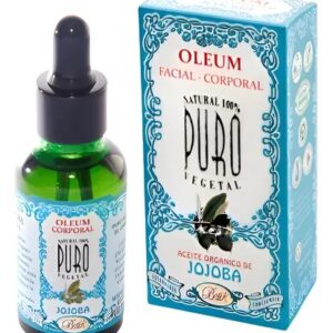 Puro Boti K Aceite De Jojoba X 30ml