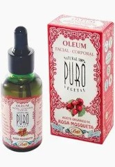 Puro Boti K Aceite De Rosa Mosqueta X 30ml