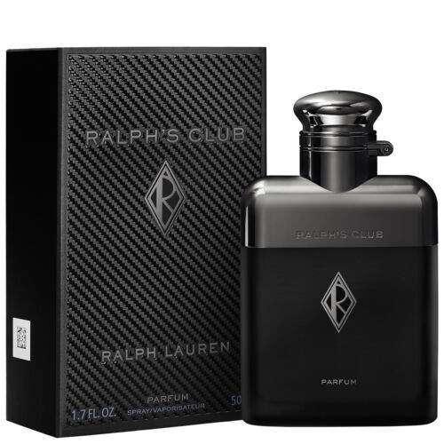 Ralph Lauren Ralph´S Club Parfum 100ml