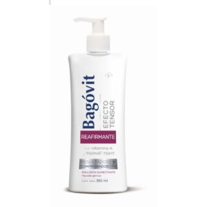 Bagovit A Cc Reafirmante Emulsión X 350ml