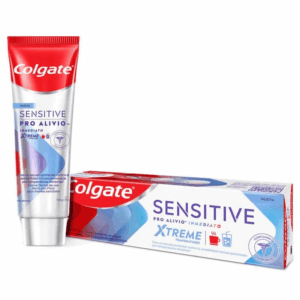 Colgate Sensitive Xtreme Pro Alivio Inmediato x 110g