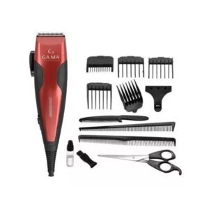 Cortadora de pelo Magnetic Clipper GM566 13 piezas- GA.MA