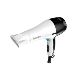 Secador de pelo Breeze Ion Efecto Antifrizz 2100w GA.MA