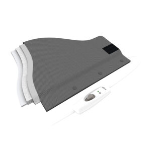 Almohadilla Tèrmica Cervical funda desmontable Silfab