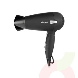 Secador de pelo Eolic Travel 1600w GAMA
