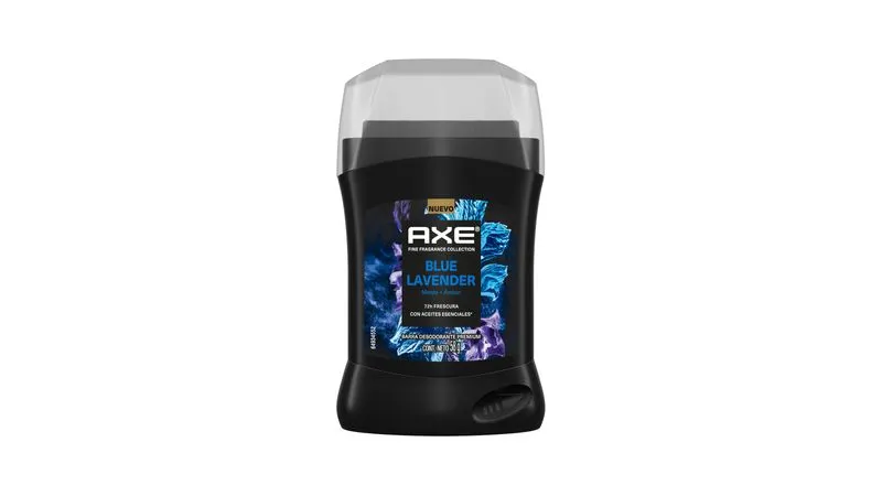 Axe Desodorante Blue Lavander Stick X 58g