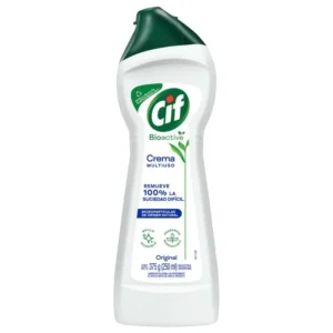 Cif Bioactive Crema multiuso x 500ml