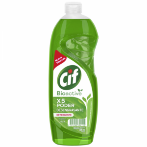 Cif Bioactive Detergente Lima x 500ml