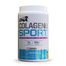 ENA Colàgeno Sport Sabor Naranja x 500g