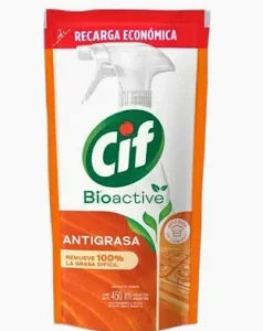 Cif Expert Antigrasa x 450ml