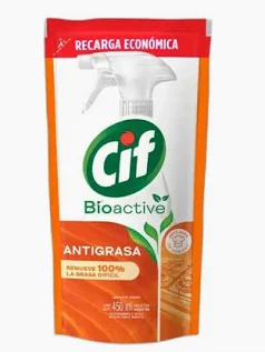 Cif Expert Antigrasa x 450ml