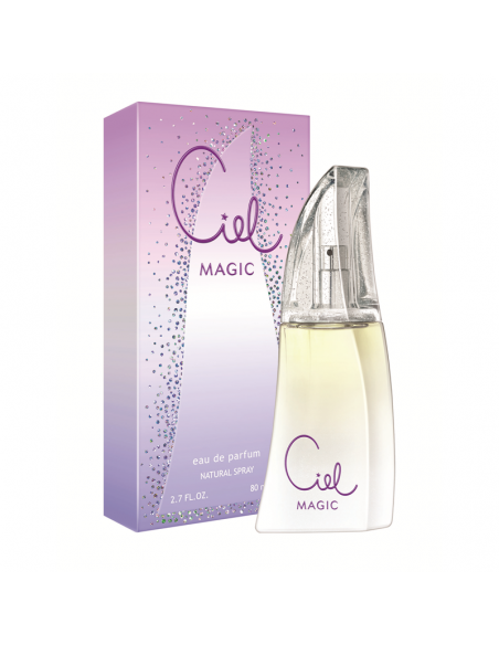 Ciel Magic Edp x 80ml vap