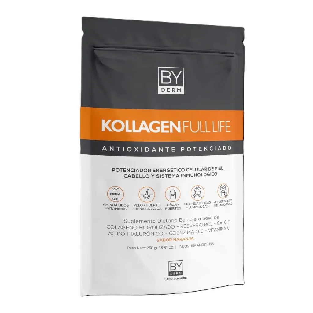 By Derm Kollagen Full Life x 250g