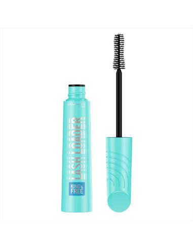 Rimmel Màscara Lash Loader Black