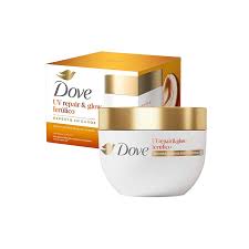 Dove Màscara Uv Repair&Glow+Ferùlico x 250g