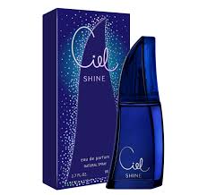 Ciel Shine Edp x 80ml