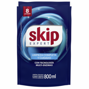 Skip Expert Jabòn Lìquido x 800ml