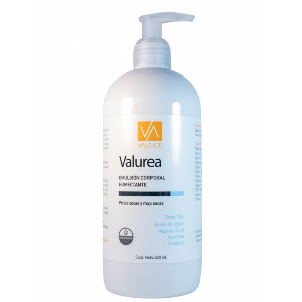 Valurea Emulsiòn x 500ml