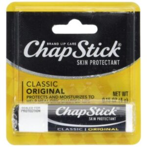 Chap Stick Bàlsamo Labial Original