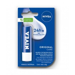 Nivea Bàlsamo Labial Original Care
