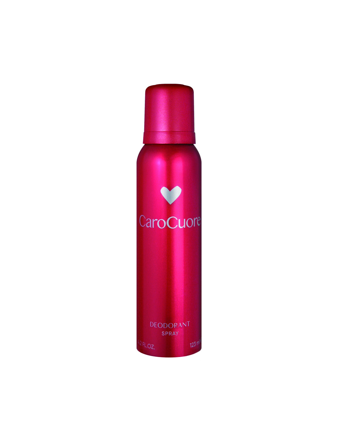 Caro Cuore Desodorante x 123ml