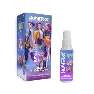 K-Pop Huntrix Perfume Corporal x 65ml